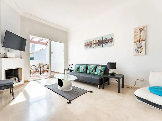 Faro\'S Fairways Apartment - Caribplaya