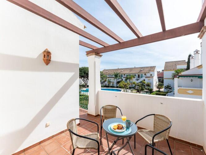 Apartment Faro's Fairways - Caribplaya