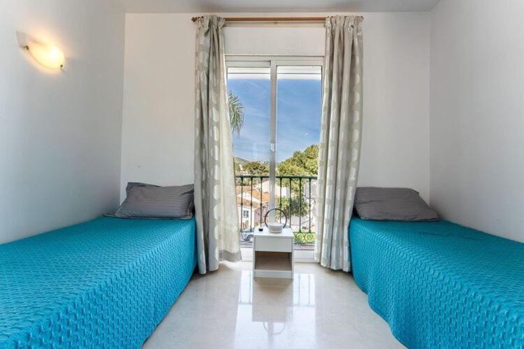 Apartment Faro's Fairways - Caribplaya Marbella