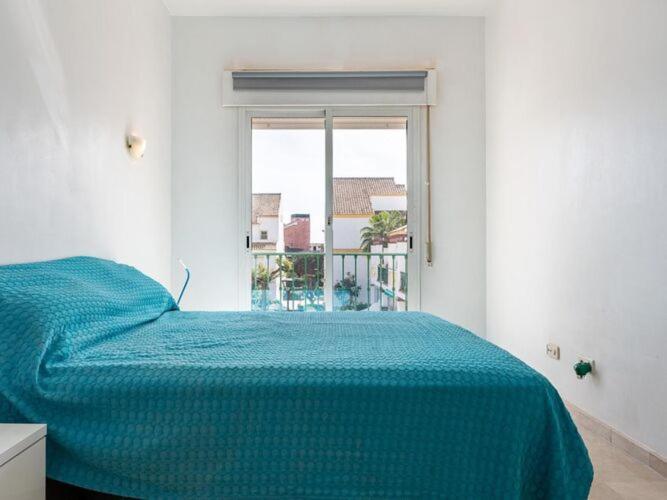 Faro's Fairways - Caribplaya * Marbella