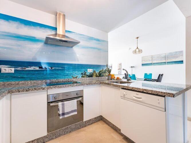 Faro's Fairways - Caribplaya Apartment
