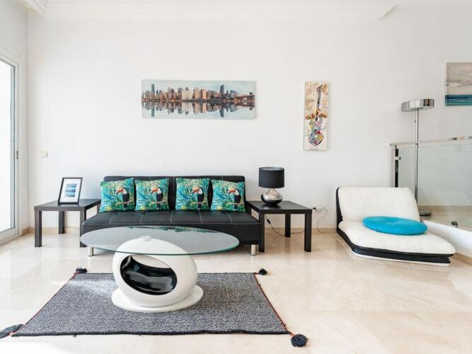 Apartment Faro's Fairways - Caribplaya Marbella