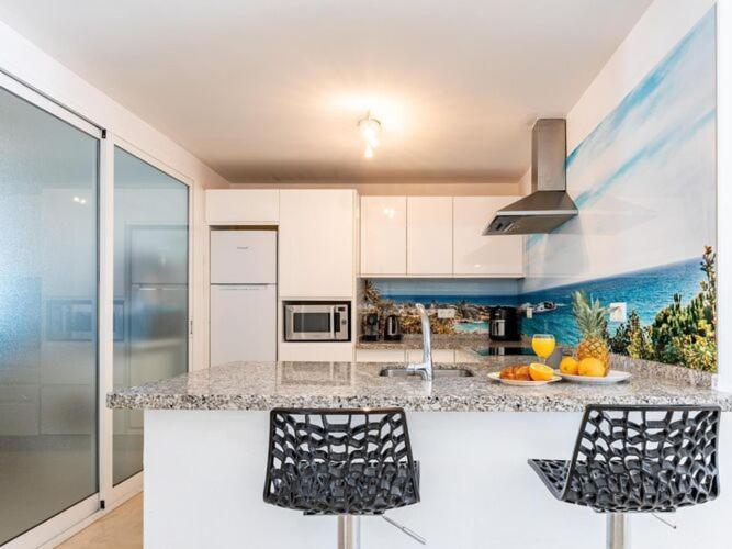 Faro's Fairways - Caribplaya Apartment