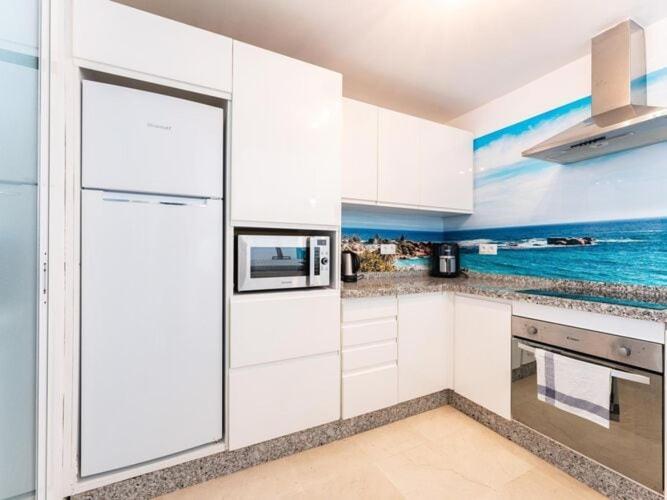 Faro's Fairways - Caribplaya Apartment *