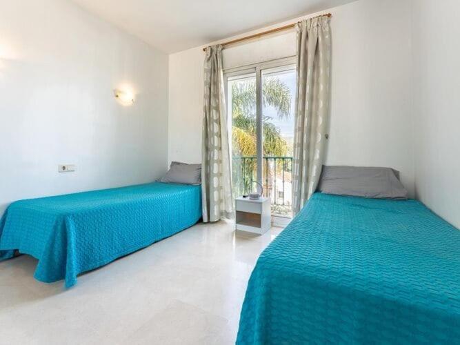 Apartment Faro's Fairways - Caribplaya Marbella